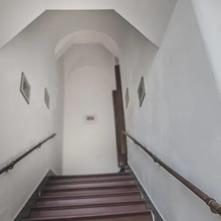 Apartmán Zámecký areál Holovousy Exteriér fotografie
