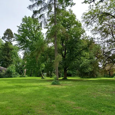 Apartmán Zámecký areál Holovousy Exteriér fotografie