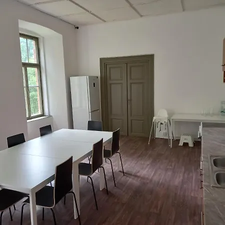 Apartmán Zámecký areál Holovousy Exteriér fotografie