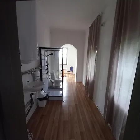Apartmán Zámecký areál Holovousy Exteriér fotografie