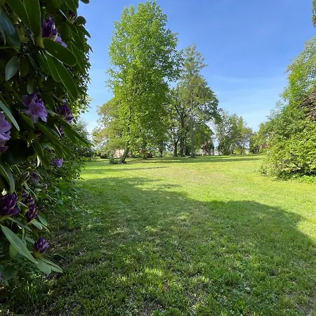 Apartmán Zámecký areál Holovousy Exteriér fotografie