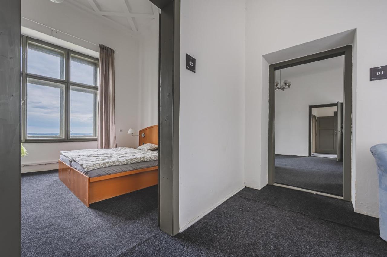 Zamecky Areal Appartement *