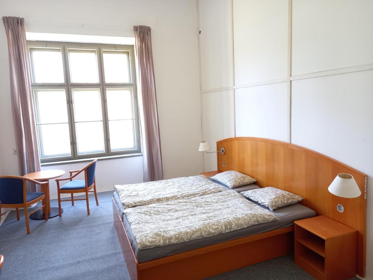 Zamecky Areal Apartment