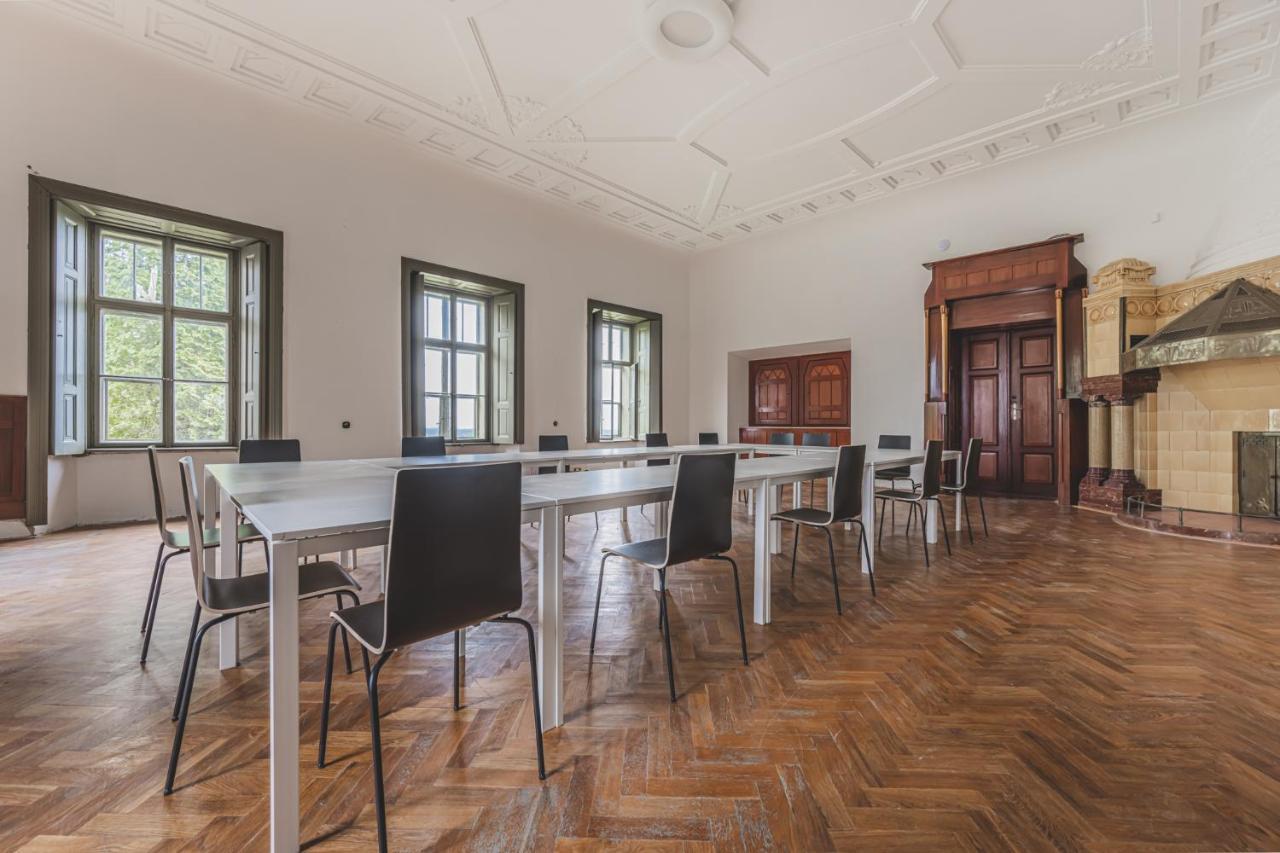 Appartement Zamecky Areal *