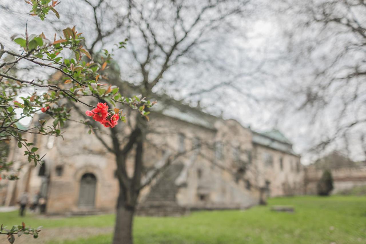 Apartmán Zámecký Areál Holovousy