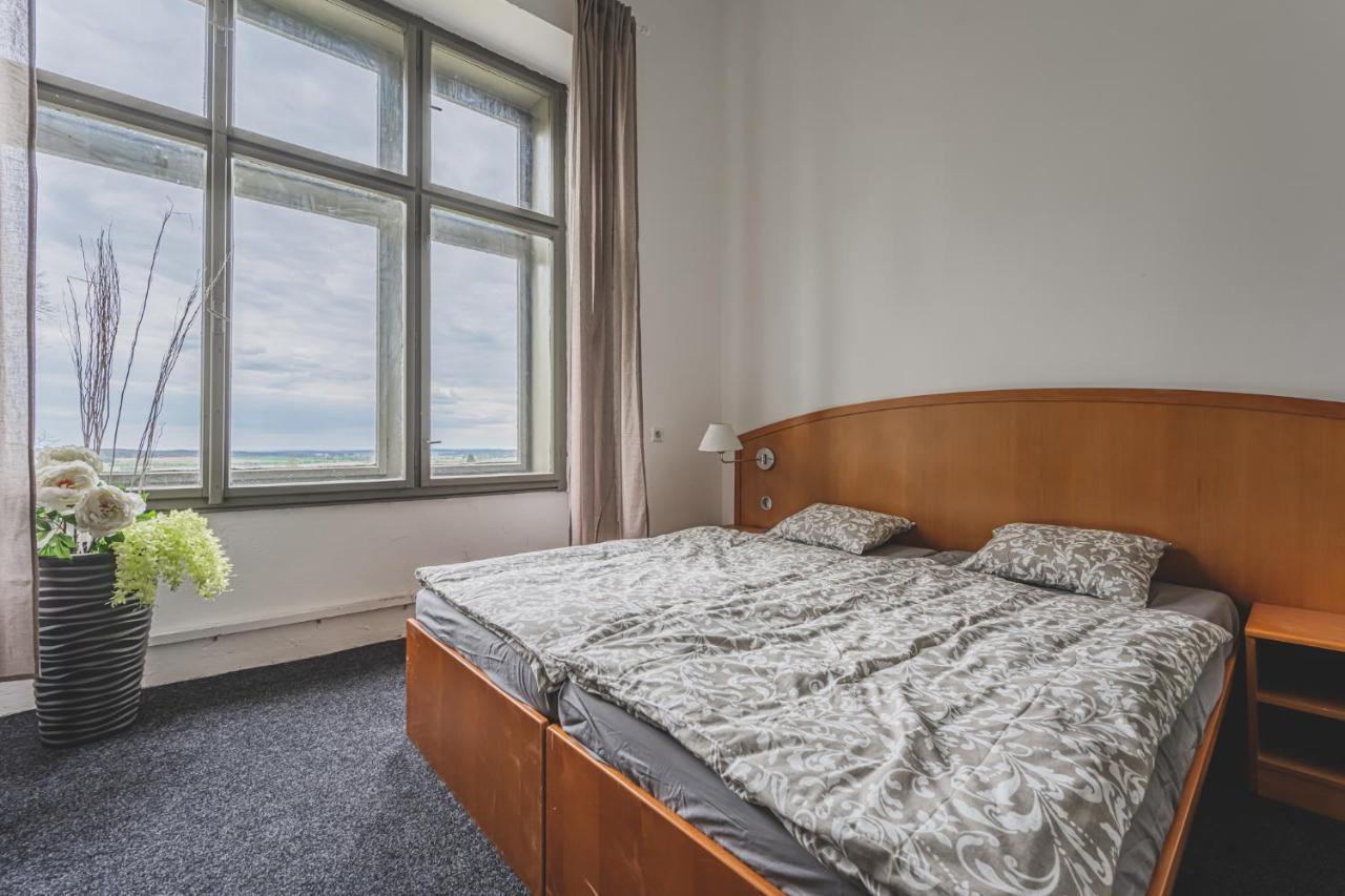 Zamecky Areal Apartment