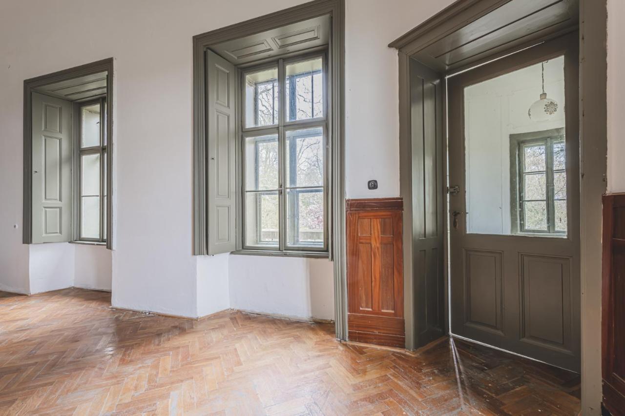 Apartment Zamecky Areal *