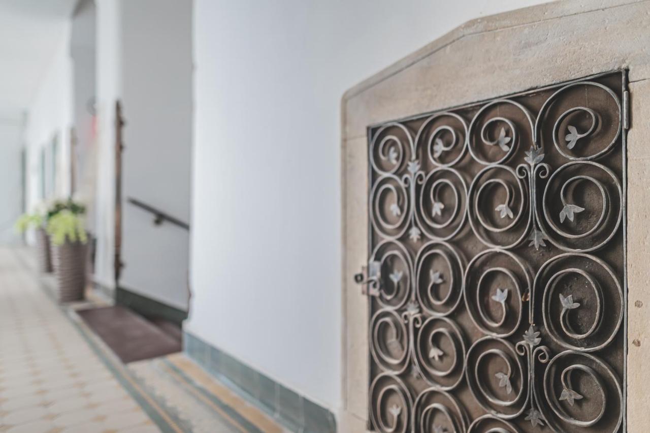 Appartement Zamecky Areal *