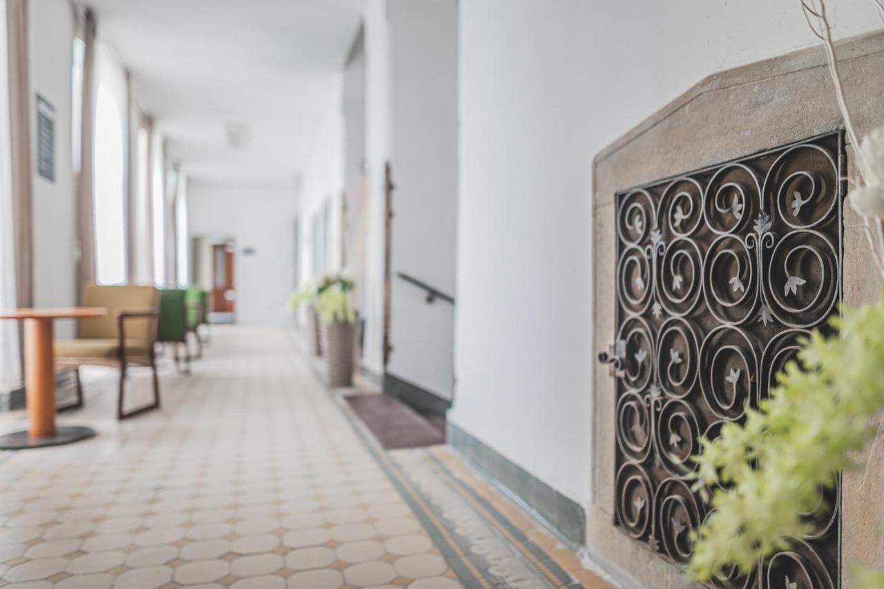Apartmán Zámecký Areál Holovousy
