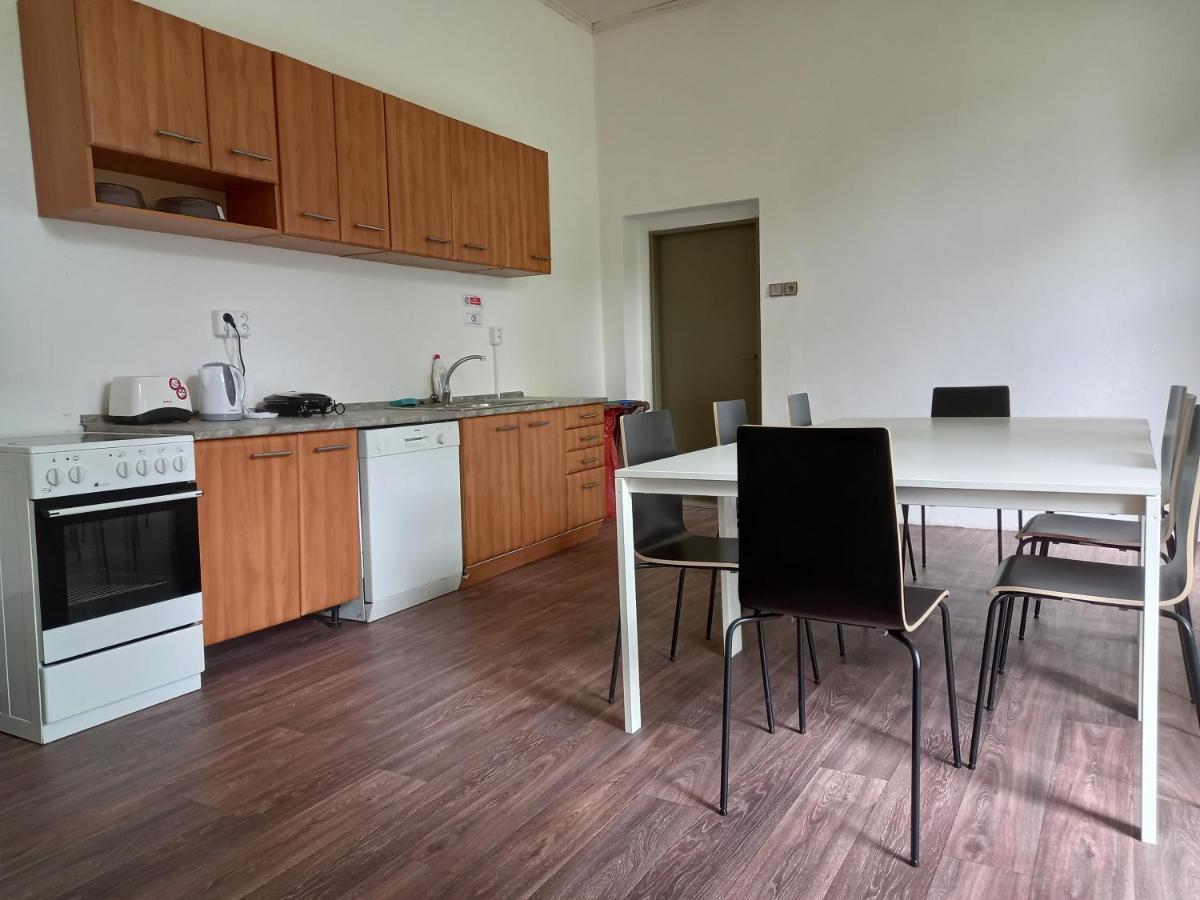 Apartment Zamecky Areal