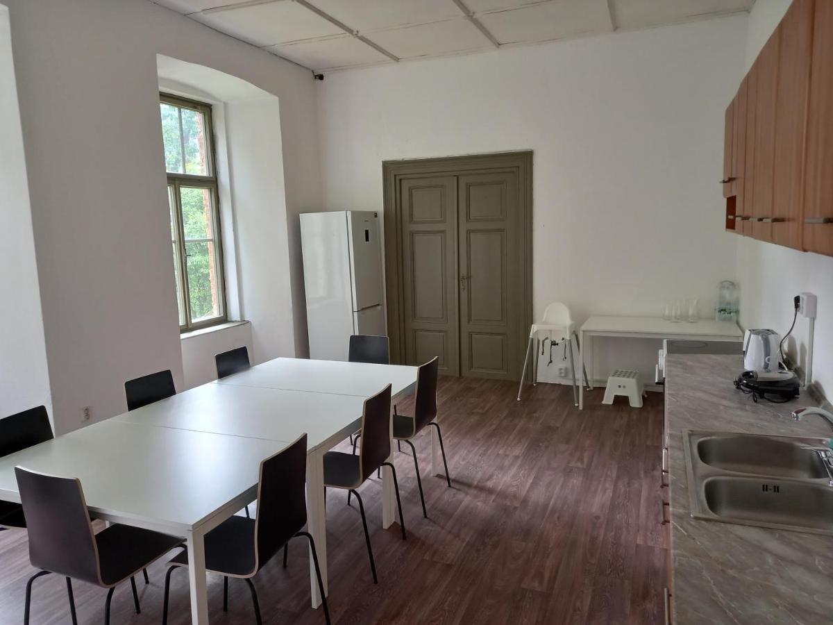 Zamecky Areal Apartment