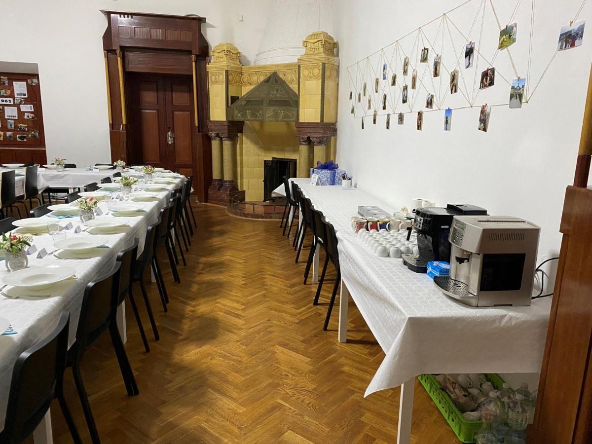 Apartmán Zámecký Areál *