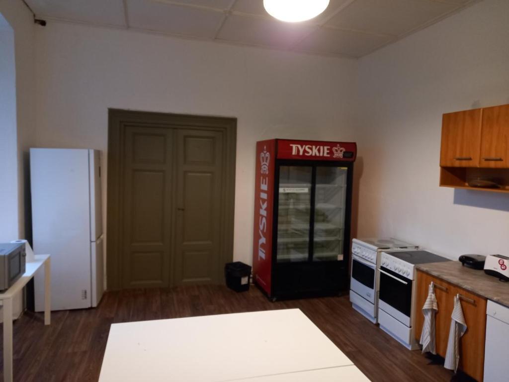 Zámecký Areál Holovousy