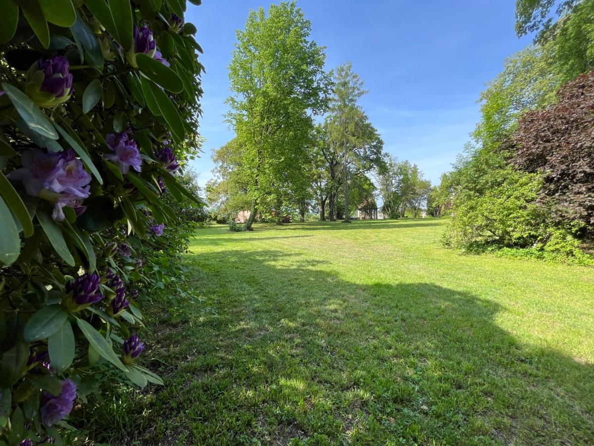 Appartement Zamecky Areal