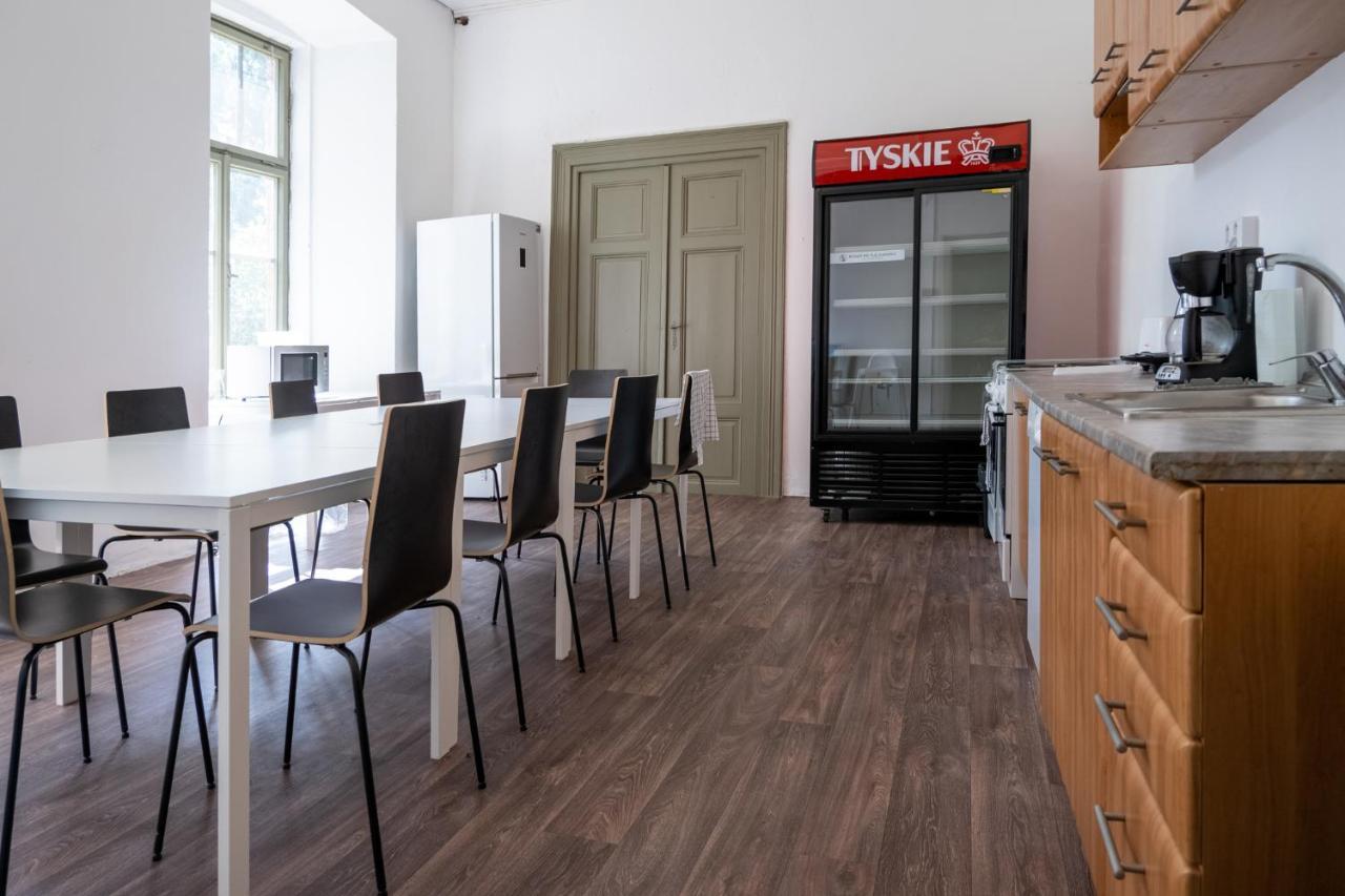 Zamecky Areal Apartment *