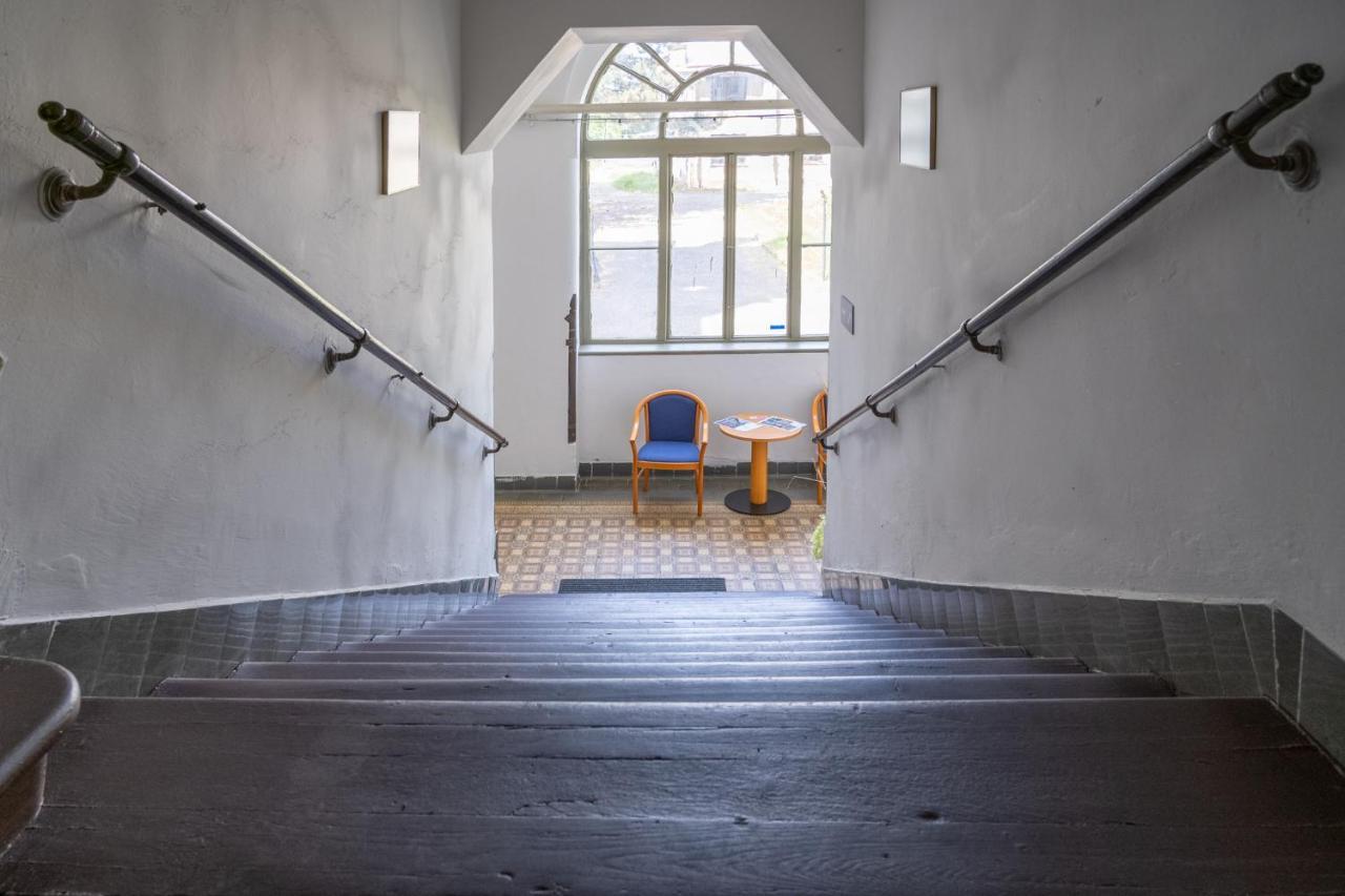 Zámecký Areál Apartmán *